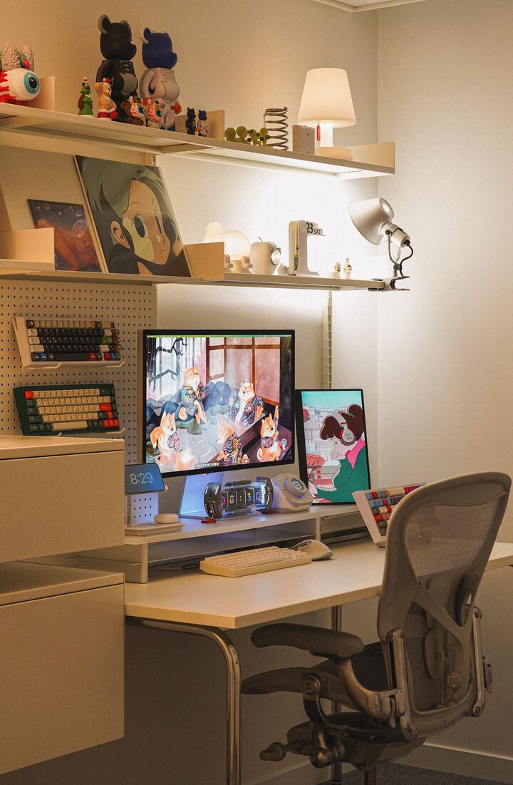 short form carousel card thumbnail