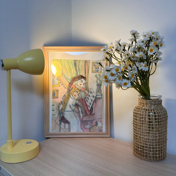 short form carousel card thumbnail