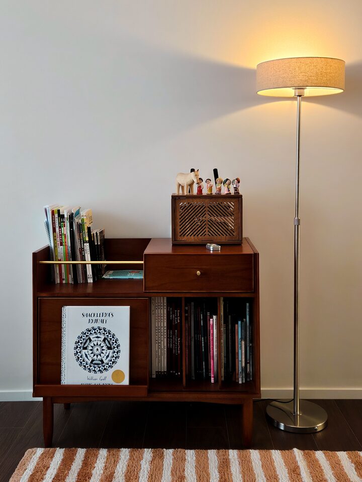 short form carousel card thumbnail