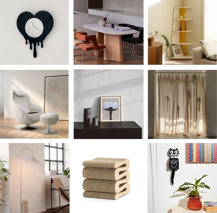 short form carousel card thumbnail