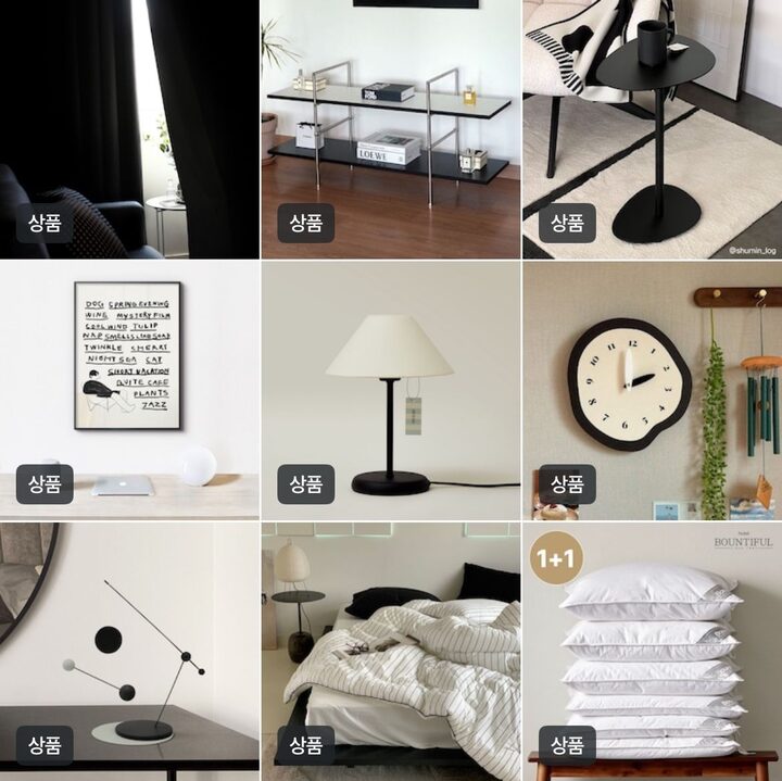 short form carousel card thumbnail