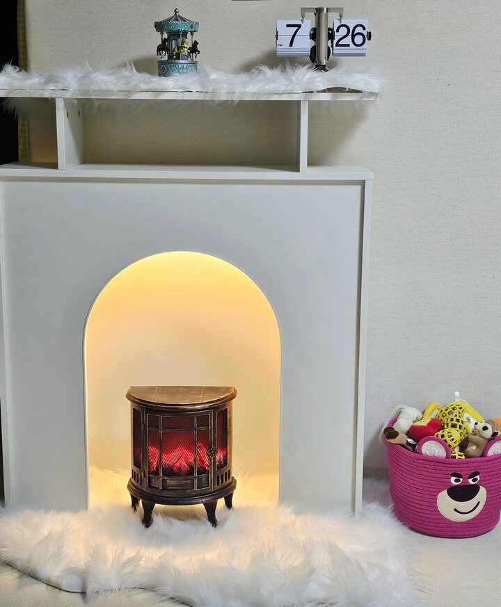 short form carousel card thumbnail