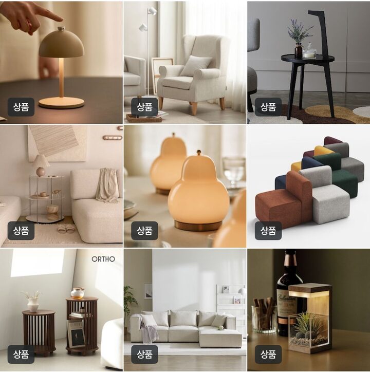 short form carousel card thumbnail