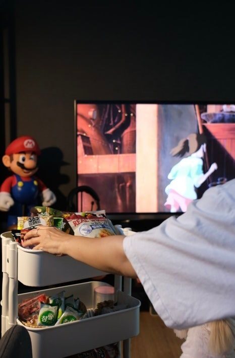 short form carousel card thumbnail