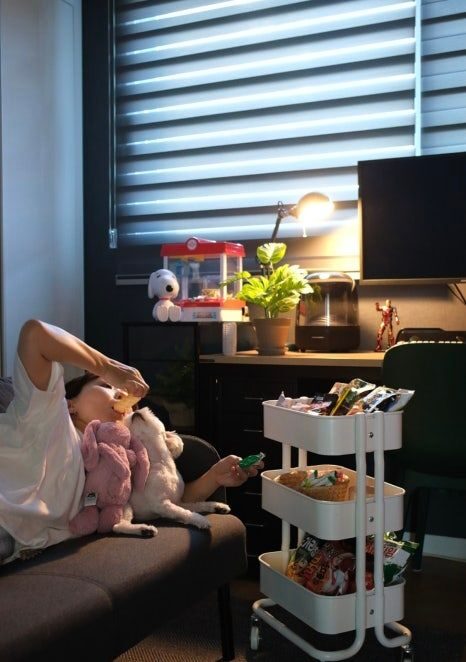 short form carousel card thumbnail