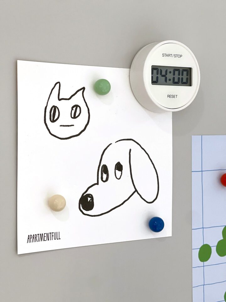 short form carousel card thumbnail