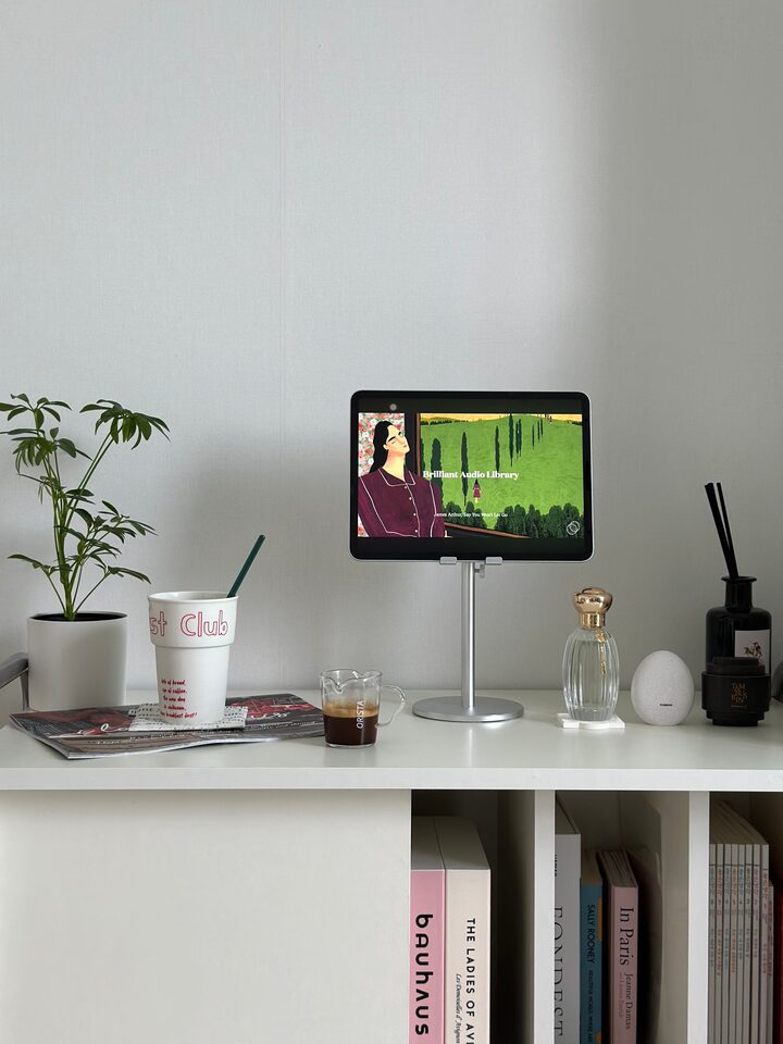 short form carousel card thumbnail