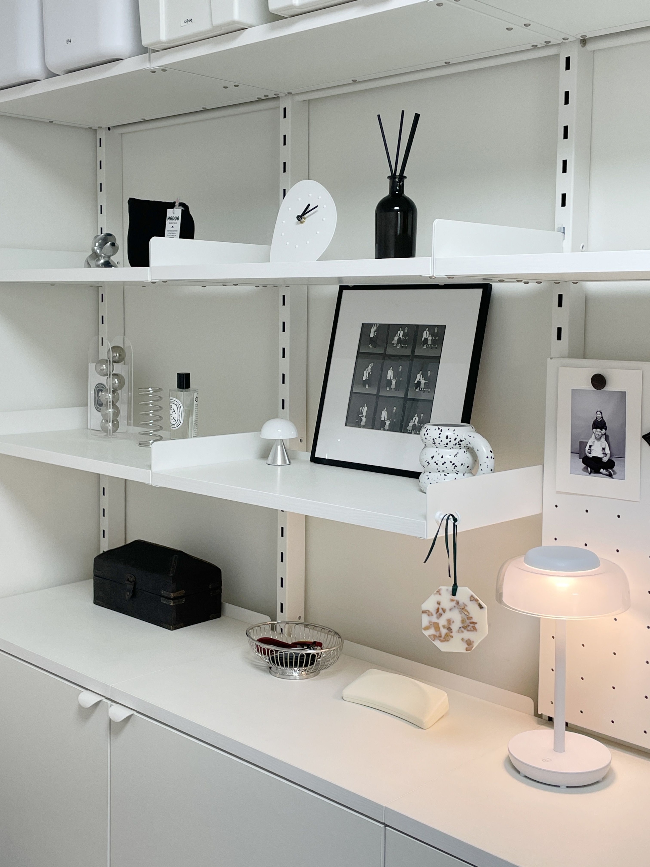 Brello LED Table Lamp user photo