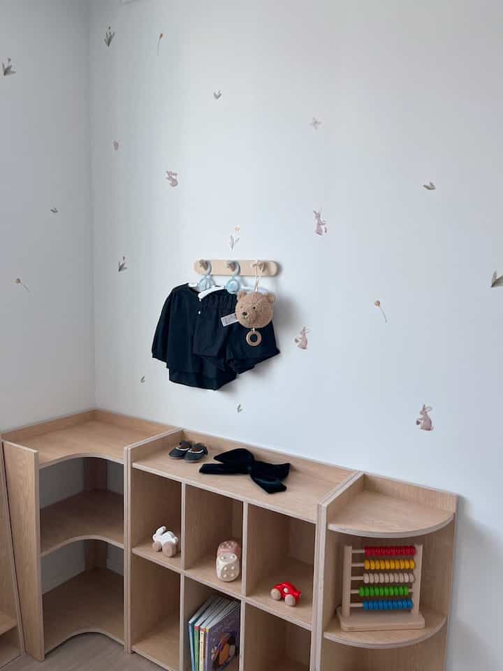 #ftc14기이야기 #우리집포토존

私の家の2番目のフォトゾーンは子供部屋です。
子供がお腹の中にいる時からきれいに飾ってあげなければならないと思い、今回またきれいに新しい改装をしてみました。