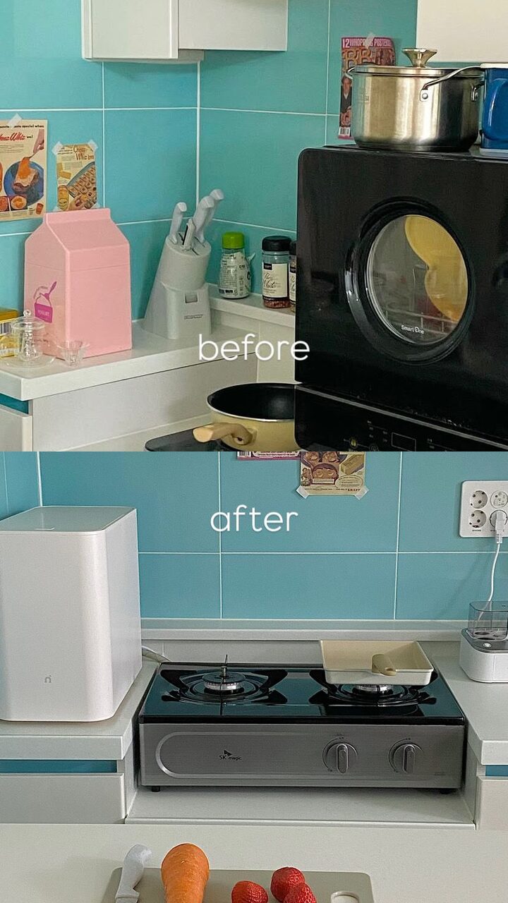 short form carousel card thumbnail