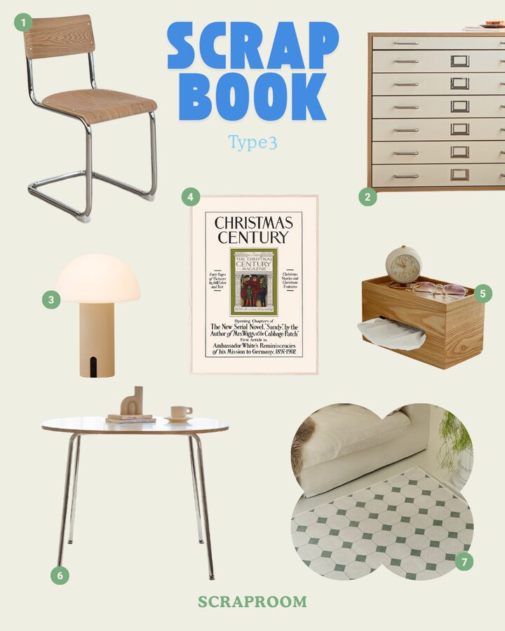 short form carousel card thumbnail