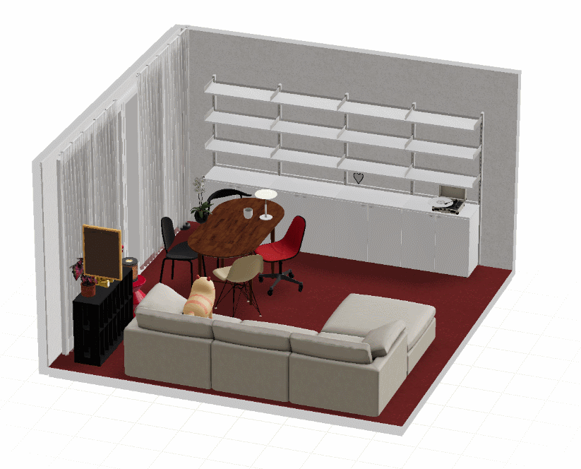 short form carousel card thumbnail