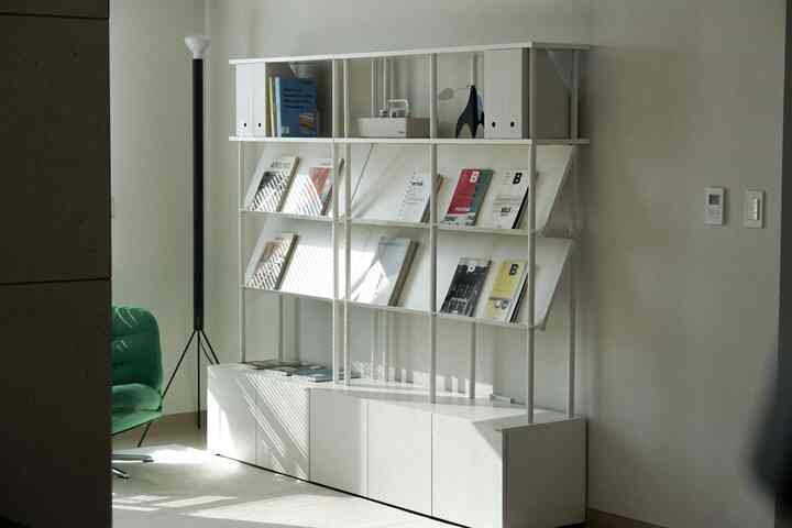 #스탠다드랩
#ST1
#収納
#システムウォール
#システム
#レアロー
#ビチョ
#VITSOE
#ストリング
#システム
#システム