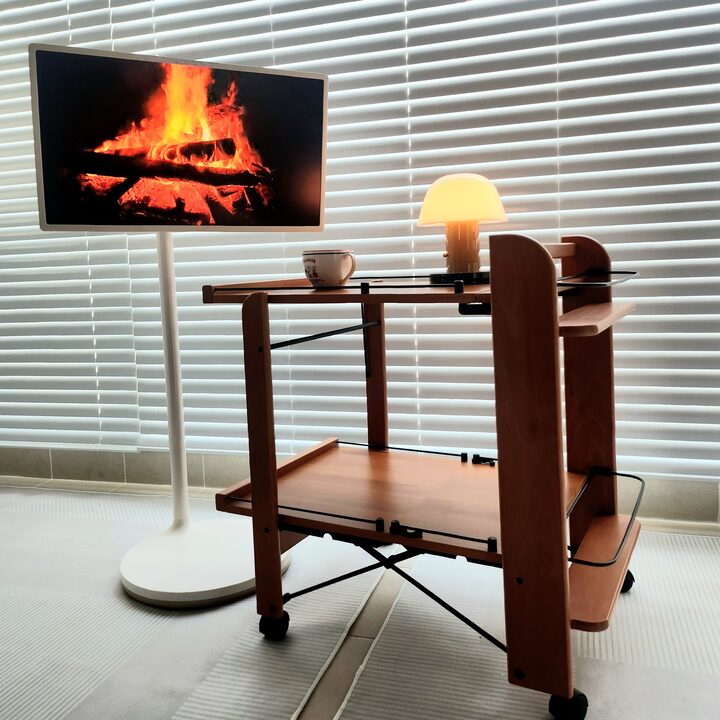 short form carousel card thumbnail