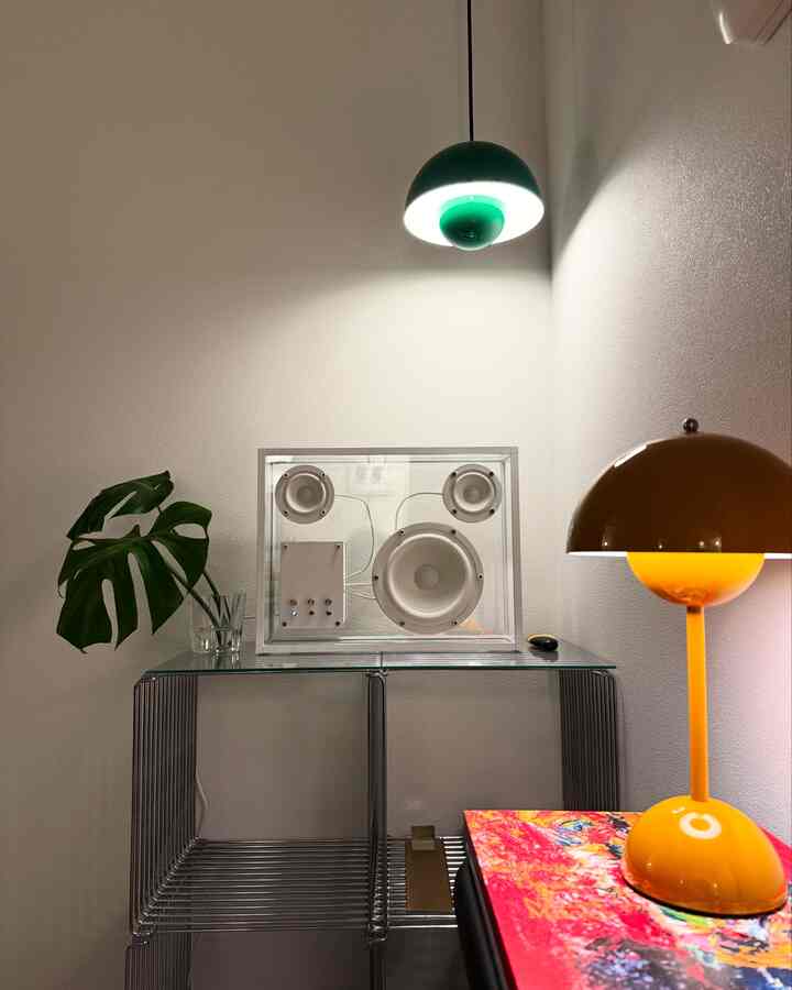 プチ模様替え☻

#インテリア #リビング #リビングインテリア #観葉植物 #midcenturymodern #midcentury #interior #interiordesign #anothachoppa #mylvngrm 




