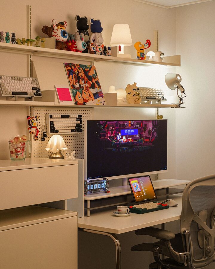 short form carousel card thumbnail