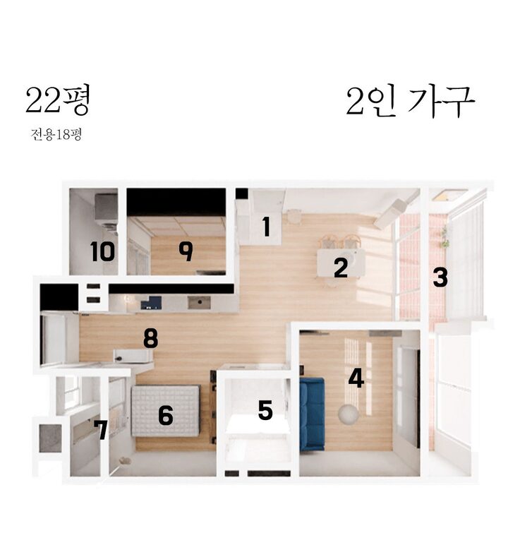 short form carousel card thumbnail