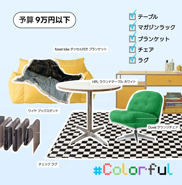 short form carousel card thumbnail