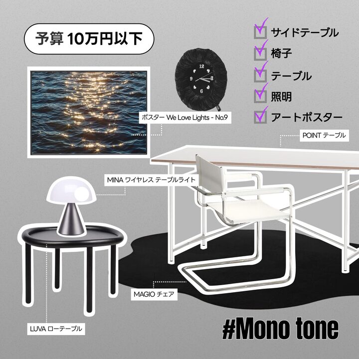 short form carousel card thumbnail