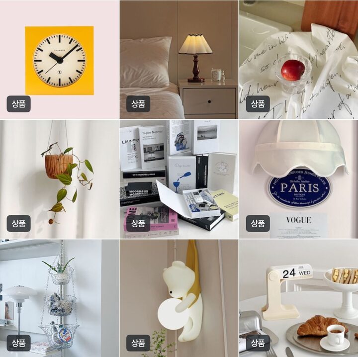 short form carousel card thumbnail