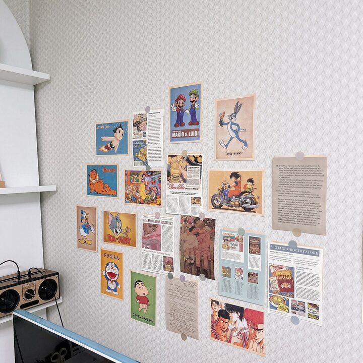 short form carousel card thumbnail