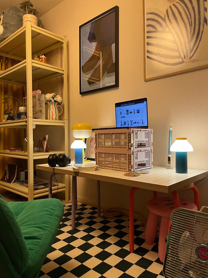 short form carousel card thumbnail