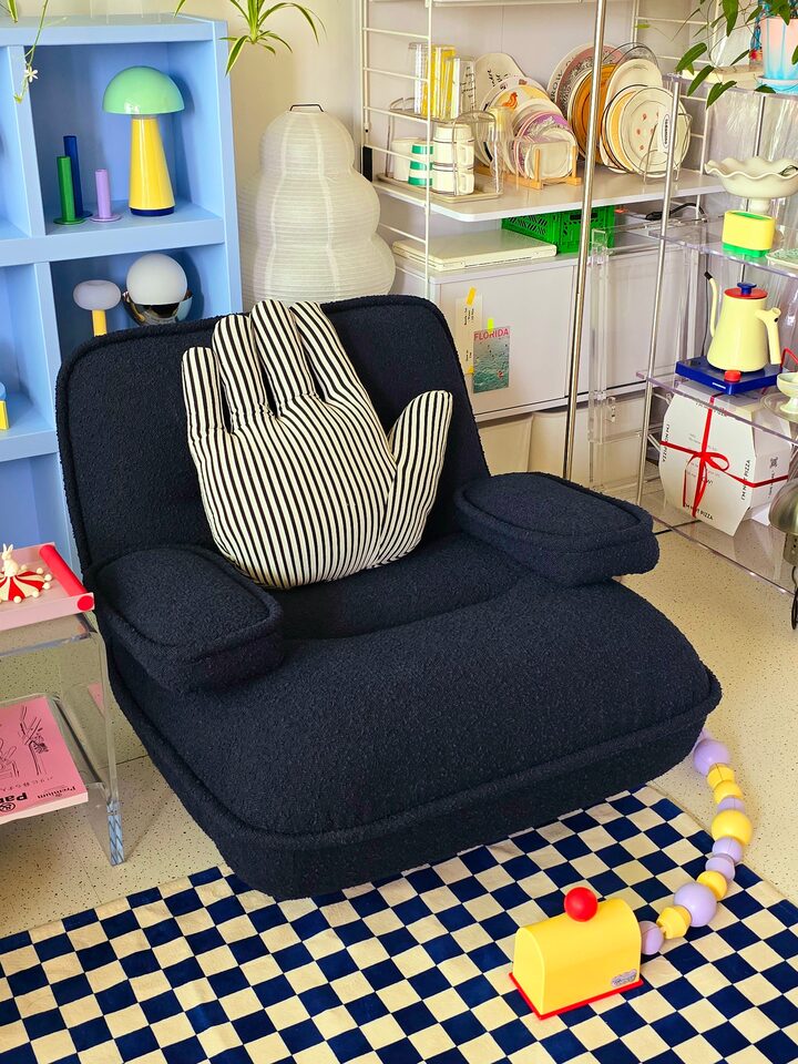 short form carousel card thumbnail