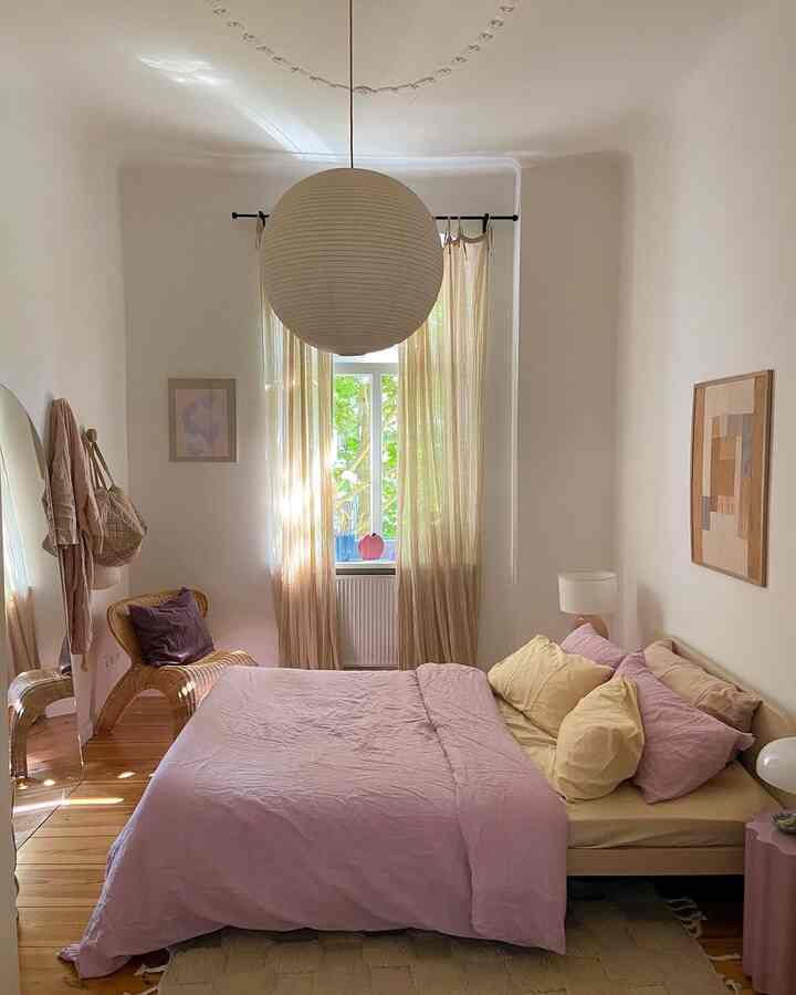 Soft mornings and slower days 🌸☁️
Credit : @67quadrat
#SlowLiving #CozyCorners #SoftMornings

