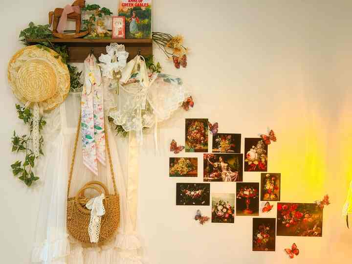 ☺
壁飾りは白い絵画紙に何でも描くことができる分野だと思います。
多様で特色あるように変える無関心な壁飾りの世界✨🎨
メルホームでしか見られない感性壁飾りをご紹介します🙋‍♀