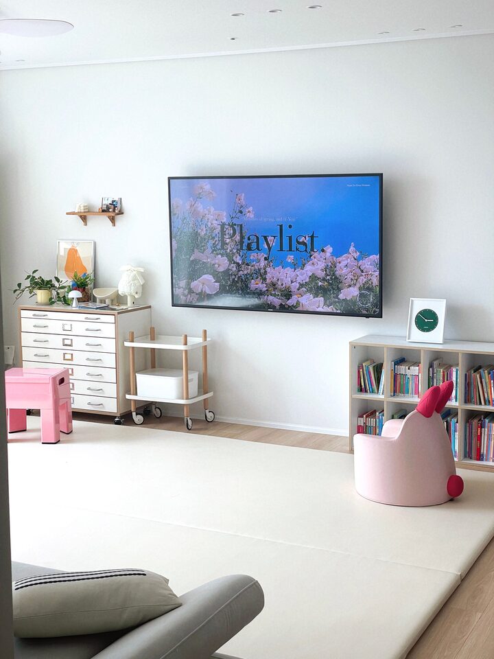 short form carousel card thumbnail