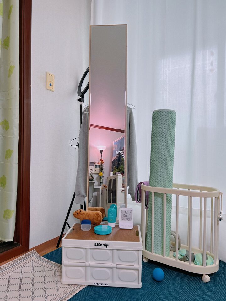 short form carousel card thumbnail