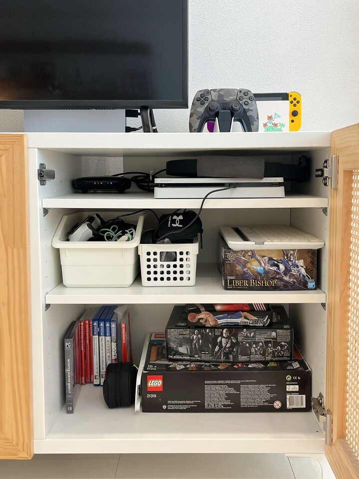 short form carousel card thumbnail