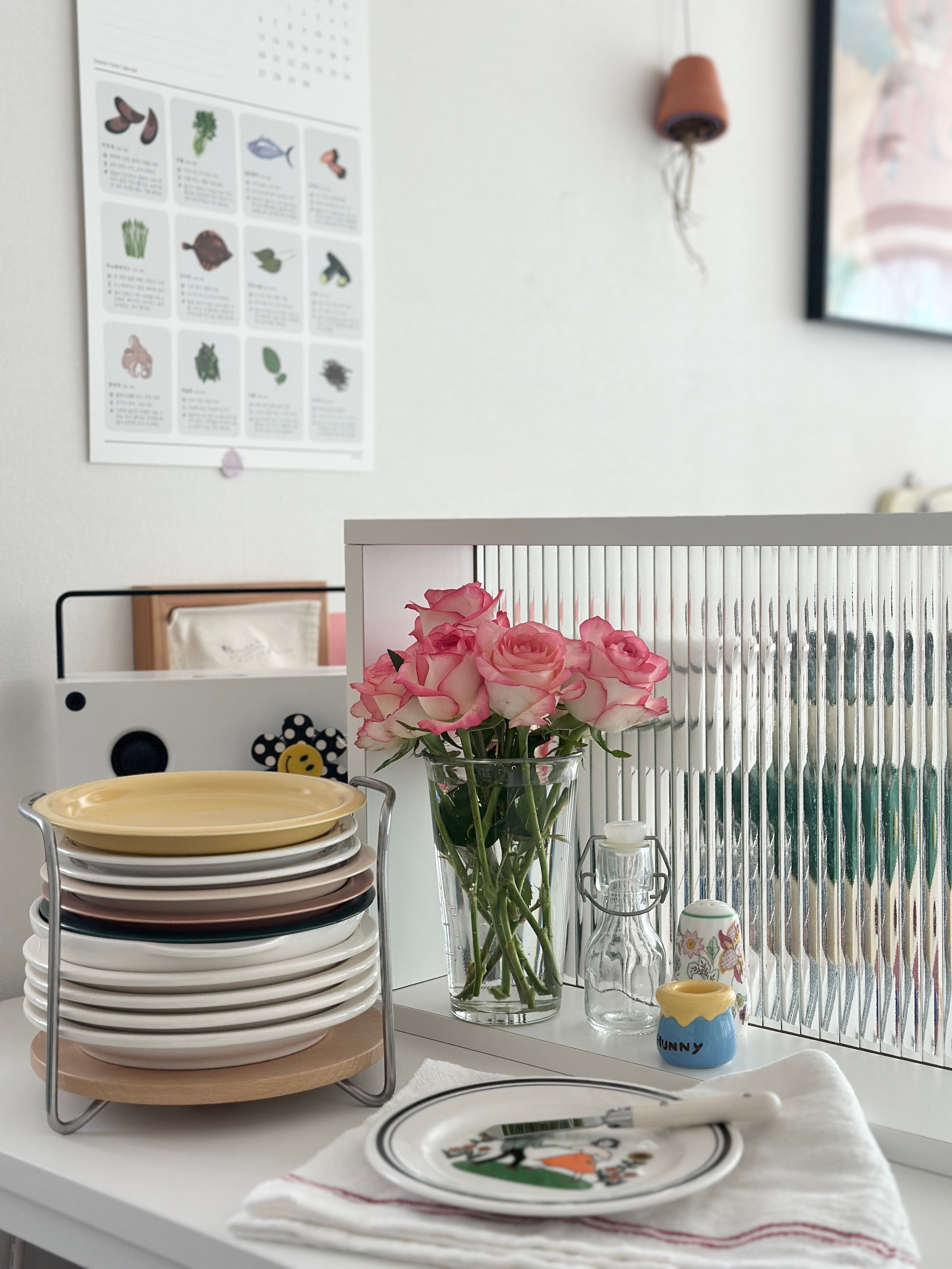 Tempered Glass Cup Set of 2 user photo