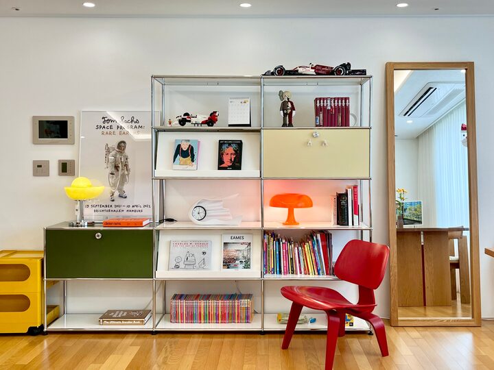 short form carousel card thumbnail