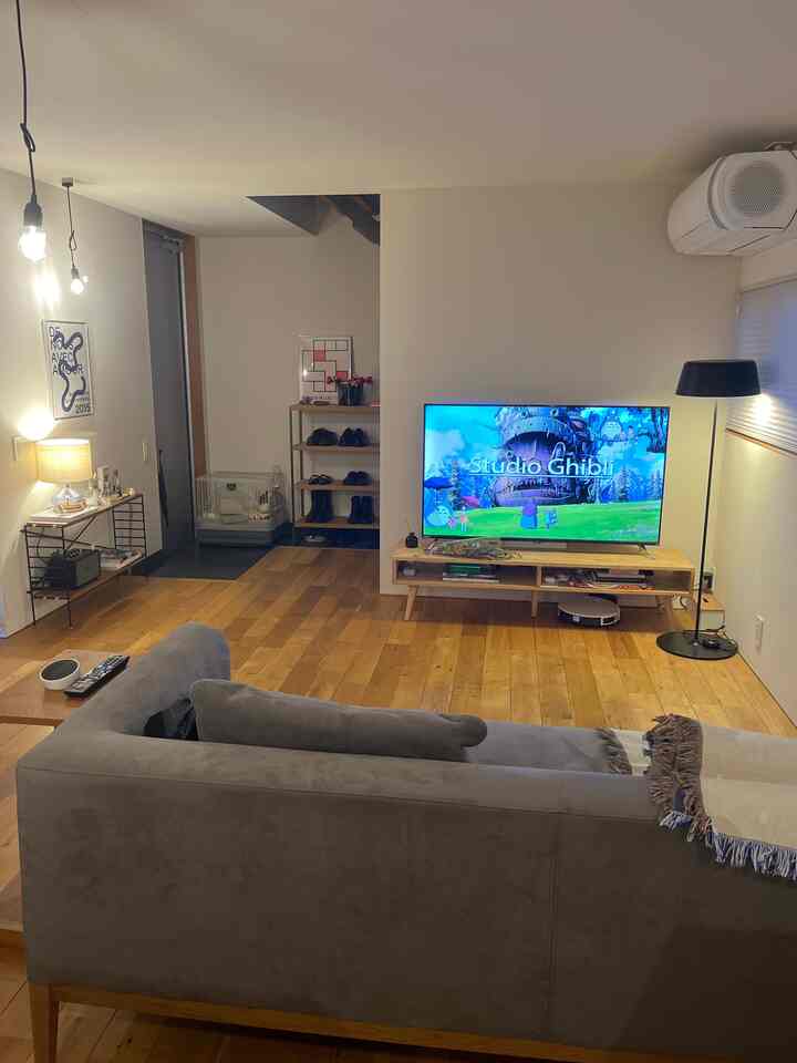 お久しぶりです！
またアンバサダーとして活動することができることになりました😊
これからもよろしくお願いいたします。

#北欧 #北欧インテリア #ナチュラルインテリア #無垢材スツール 