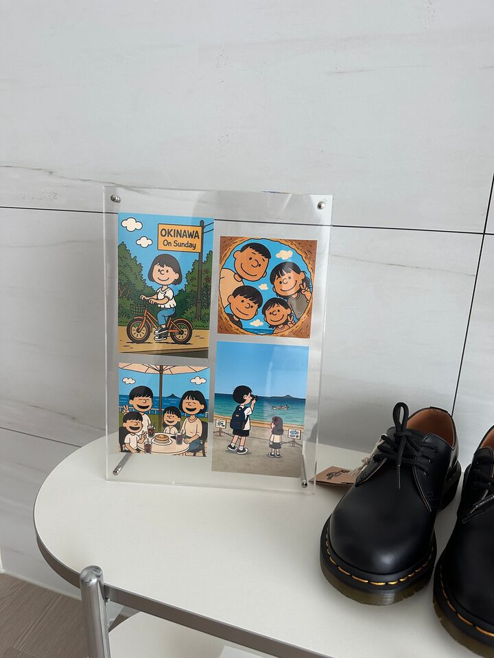short form carousel card thumbnail