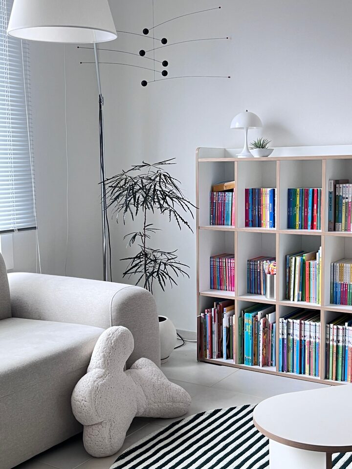 short form carousel card thumbnail