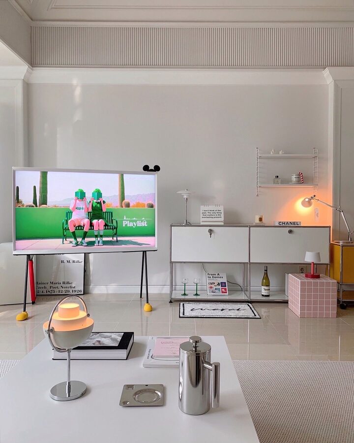 short form carousel card thumbnail