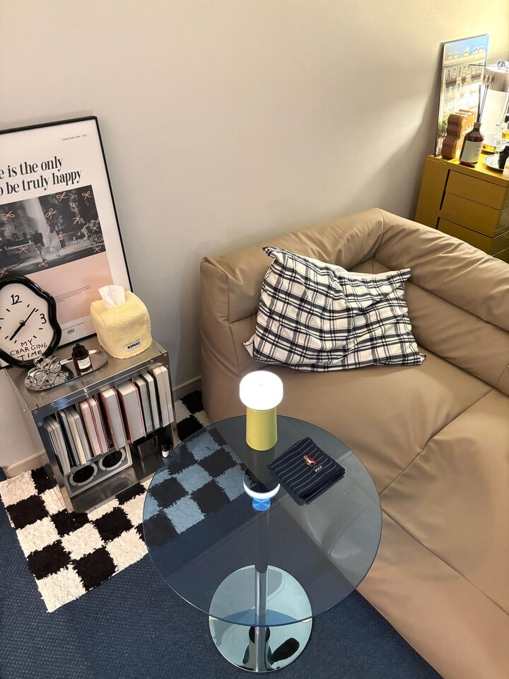 short form carousel card thumbnail