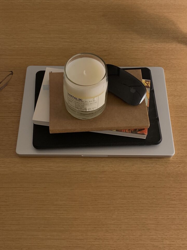 short form carousel card thumbnail