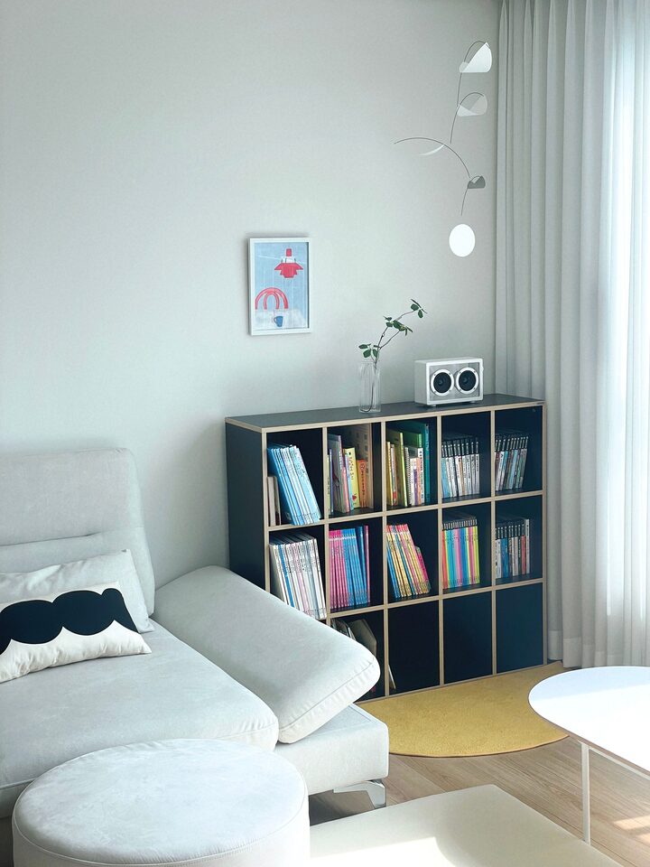 short form carousel card thumbnail