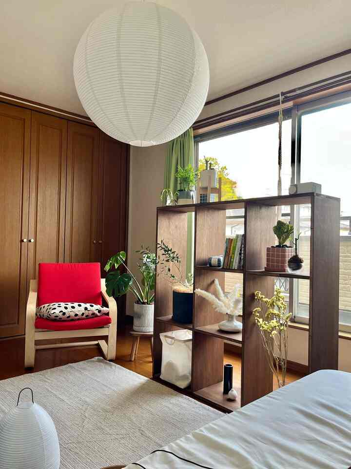 お気に入りの2部屋です♡

#IKEA #StandardProducts #DIY #観葉植物  #ぷちぷらインテリア