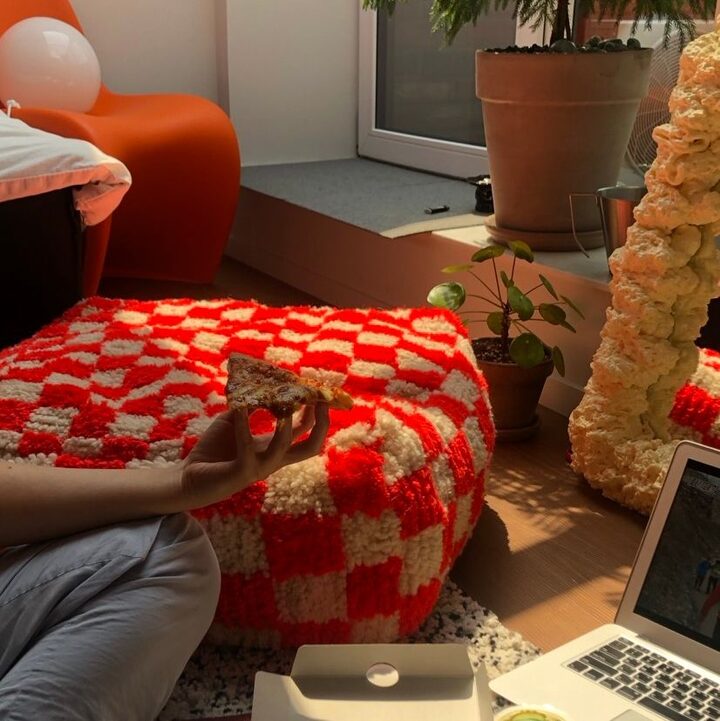 short form carousel card thumbnail