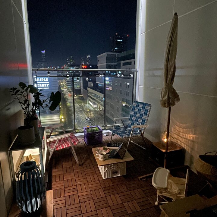 short form carousel card thumbnail