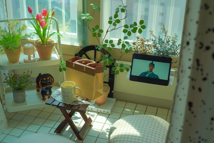 short form carousel card thumbnail