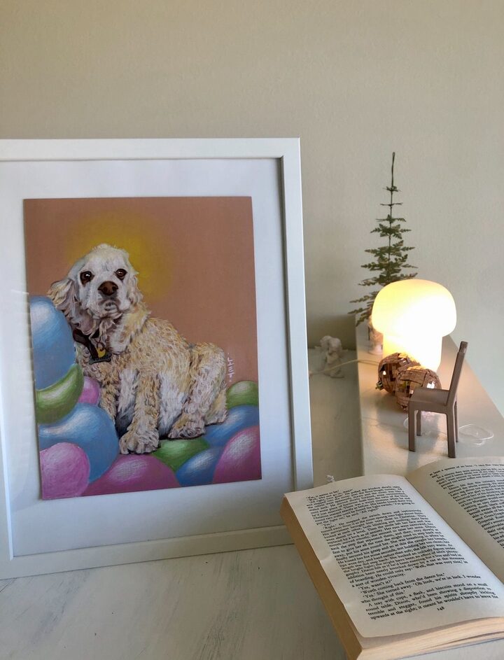 short form carousel card thumbnail