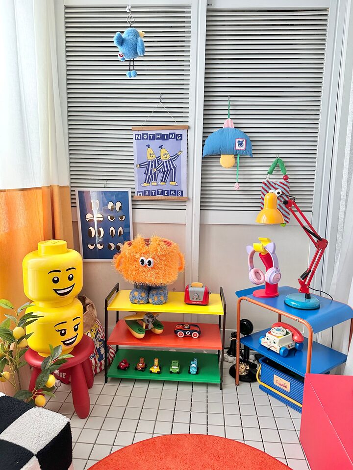 short form carousel card thumbnail