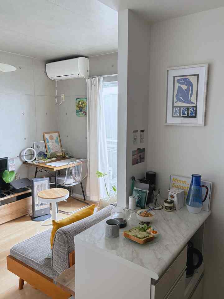 久々の投稿です🙌🏻
ある日の朝ごはん。

#ナチュラルインテリア #大理石のインテリア #モダンインテリア #モダンキッチン #北欧テイスト #キッチンカウンター #食器おすすめ 