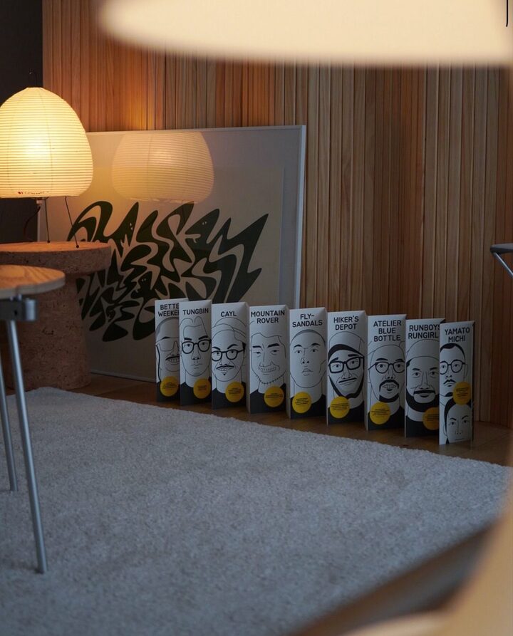 short form carousel card thumbnail