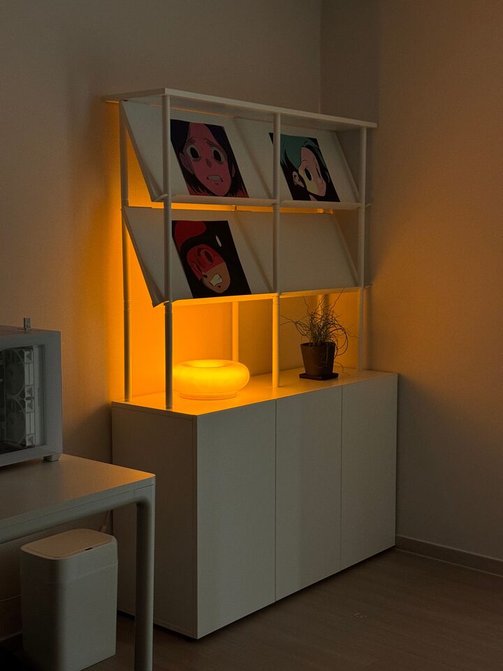 short form carousel card thumbnail